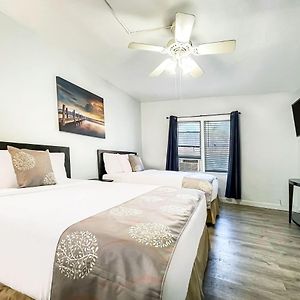Suite de Luxe Lit Queen-Size